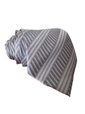 Bijoux Terner 100% Silk Hand Made Tie